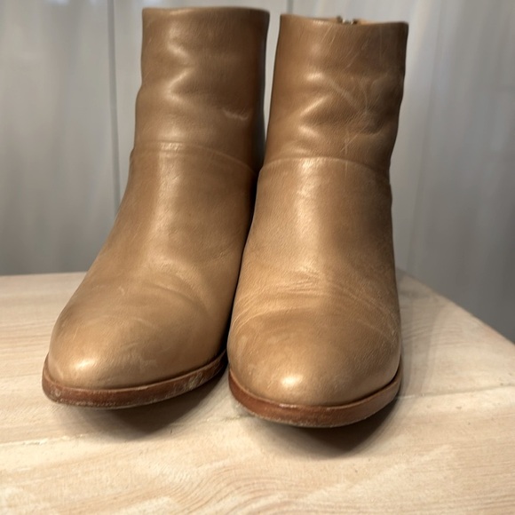 Nisolo genuine leather boot - Picture 12 of 12